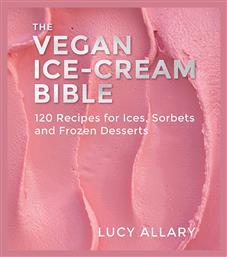 Vegan Ice Cream Bible - Grub Street