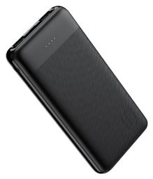 A11S 10000mAh 20W Μαύρο Veger