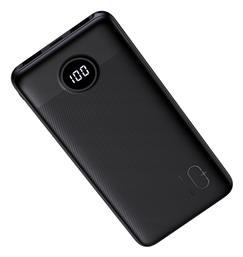 L10S 10000mAh 20W Μαύρο Veger