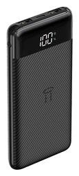 L11 10000mAh Μαύρο Veger