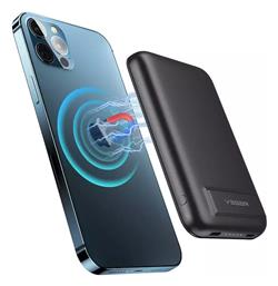 Tiny 5000mAh 20W Μαύρο Veger