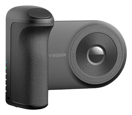 W0569 SnapCam 5000mAh Μαύρο Veger