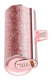 W0573P Lipstick-Lightning 5000mAh 20W Ροζ Veger