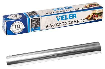Αλουμινόχαρτο 10m x 30cm Veler