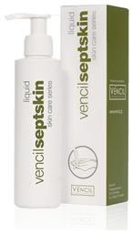 Septskin Liquid 170ml Vencil