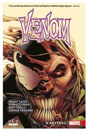 Venom, Η Άβυσσος - Οξύ