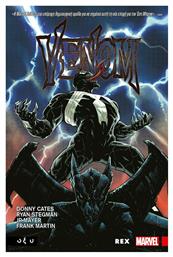 VENOM - REX - Οξύ