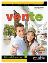 VENTE 1 ALUMNO - Edelsa Grupo Didascalia