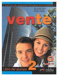 VENTE 2 ALUMNO - Edelsa Grupo Didascalia