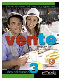 VENTE 3 ALUMNO - Edelsa Grupo Didascalia