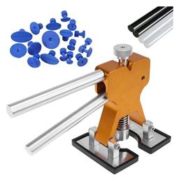 Βεντούζα Επιδιόρθωσης για Βαθουλώματα Αυτοκινήτου 18τμχ - Aria Trade