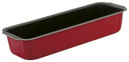 Φόρμα Ζαχαροπλαστικής για Κέικ Ορθογώνια από Αλουμίνιο 35x10εκ. Venus