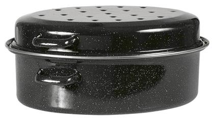 Γάστρα Οβάλ από Αλουμίνιο Venus