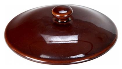 Καπάκι για Πυρίμαχο Σκεύος Κεραμικό 15cm 23253 Venus