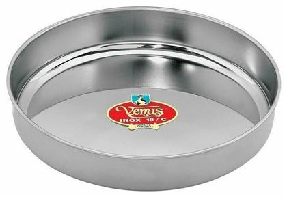 Ταψί από Ανοξείδωτο Ατσάλι Venus