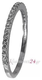 Βέρα από Χρυσό 14Κ