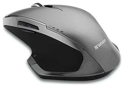 8-Button Wireless Blue LED Mouse Ασύρματο Verbatim