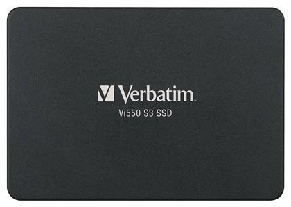 Vi550 S3 512GB 2.5'' 49352 Verbatim