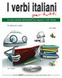 VERBI ITALIANI PER TUTTI - Edilingua
