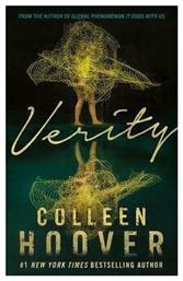 Verity - Little Brown Book