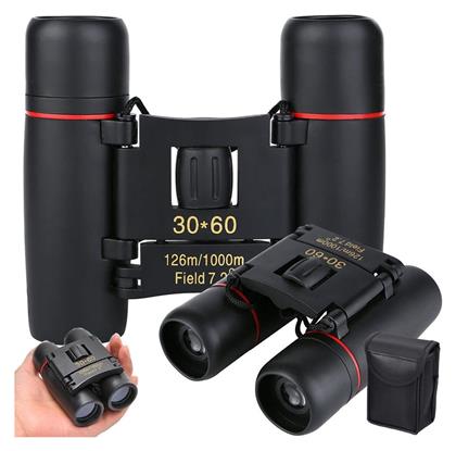 Αναλογικά Κιάλια 30x60mm Verk Group