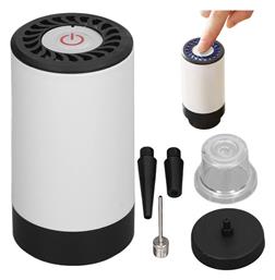 Συσκευή Vacuum με Μέγιστο Μήκος Σφραγίσματος 95mm Verk Group