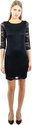 Vero Moda 10202307 Black από το Buldoza