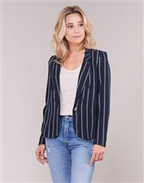 Vero Moda 10210198 Night Sky/Snow White από το Spartoo