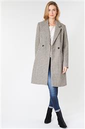 Vero Moda 10215077 Tobacco Brown από το Spartoo