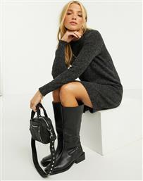Vero Moda 10215523 Black από το Asos