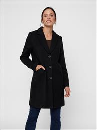 Vero Moda 10215805 Black από το Spartoo