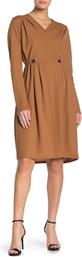 Vero Moda 10221117 Tobacco Brown από το Buldoza