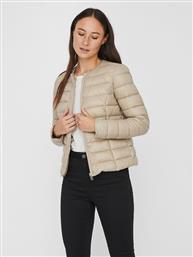 Vero Moda 10222270 Silver Mink από το Optimum Outfit