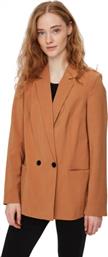 Vero Moda 10225726 Camel από το Notos