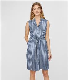 Vero Moda 10227810 Blue από το Buldoza