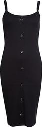 Vero Moda 10229724 Black από το Altershops