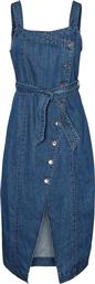 Vero Moda 10229867 Medium Blue Denim από το Asos