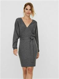 Vero Moda 10232620 Grey από το Optimum Outfit