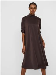 Vero Moda 10234986 Chocolate Plum από το Asos
