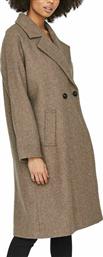 Vero Moda 10235678 Brown από το Notos