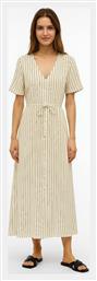 Φόρεμα All day Μπεζ Vero Moda