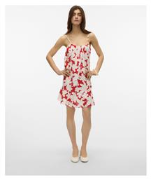 Φόρεμα All day Λευκό Vero Moda