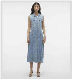 Φόρεμα Τζιν Τζιν Vero Moda