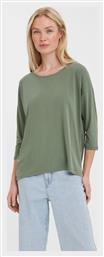 Γυναικεία Μπλούζα με Μανίκι 3/4 Laurel Wreath Vero Moda