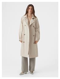 Εκρού Παλτό Vero Moda