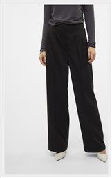Γυναικεία Υφασμάτινη Παντελόνα Loose Fit Vero Moda
