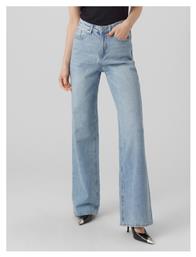 Γυναικείο Jean Παντελόνι Light Blue Vero Moda