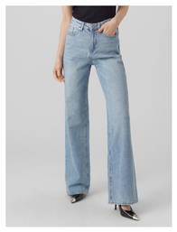 Vero Moda Γυναικείο Jean Παντελόνι Light Blue