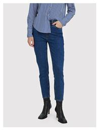 Γυναικείο Jean Παντελόνι σε Ίσια Γραμμή Vero Moda