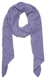 Γυναικείο Κασκόλ Blue / Jacaranda Vero Moda